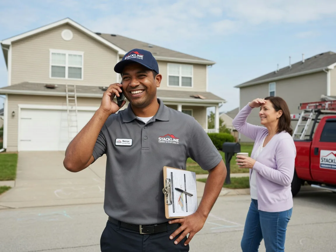 Chimney flashing repair North Lewisburg, OH FAQs